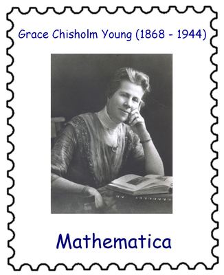 Grace Chisholm Young