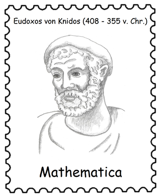 Eudoxus of Nidos