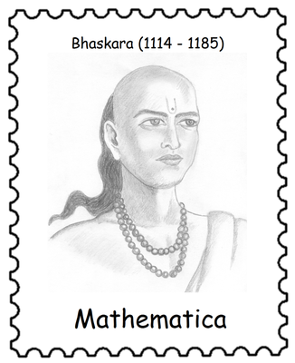 Bhaskara II