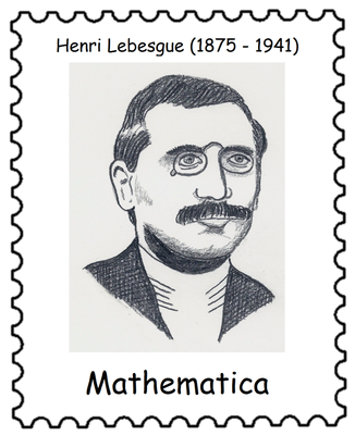 Henri Léon Lebesgue