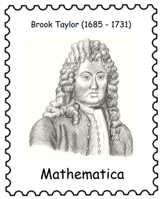 Brook Taylor