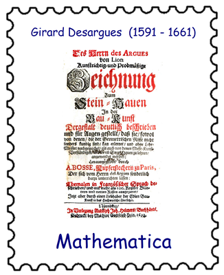 Girard Desargues