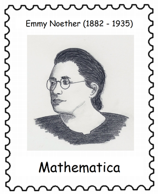 Emmy Noether