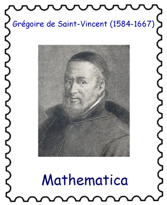 Grégoire de Saint-Vincent