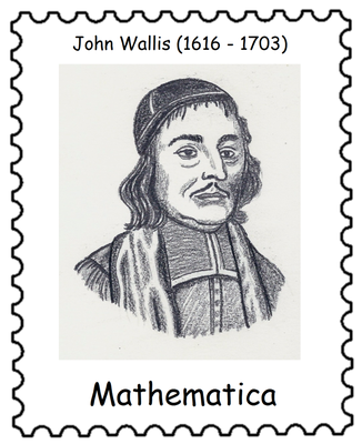 John Wallis