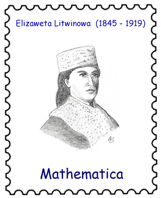 Elisaveta Litvinova