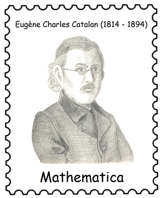 Eugène Catalan