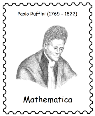 Paolo Ruffini