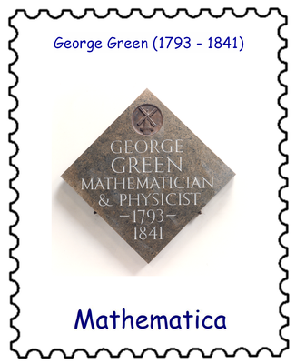 George Green