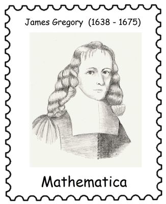 James Gregory
