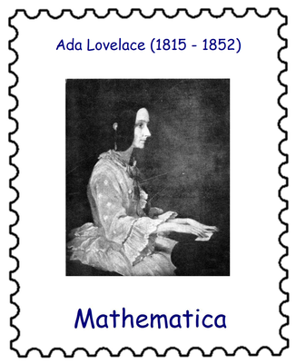 Ada Lovelace