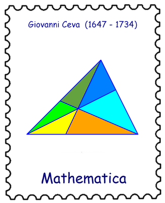 Giovanni Ceva