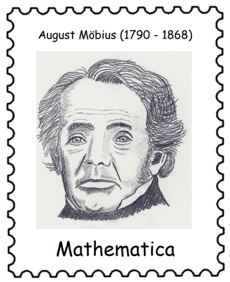 August Möbius