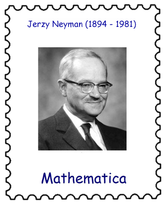 Jerzy Neyman