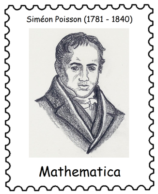 Siméon Denis Poisson