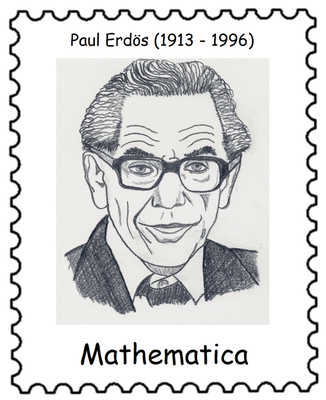 Paul Erdös