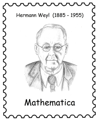 Hermann Weyl