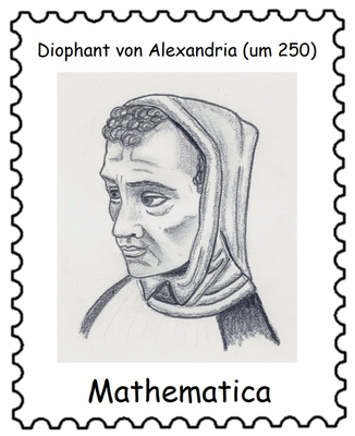 Diophantus