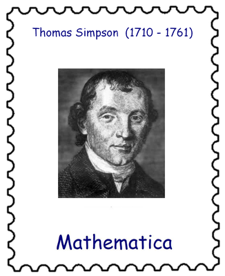 Thomas Simpson