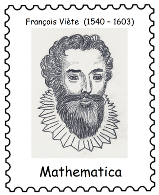 Francois Viète