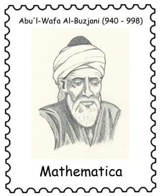 Abul Wafa