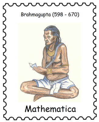 Brahmagupta