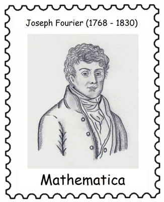 Joseph Fourier