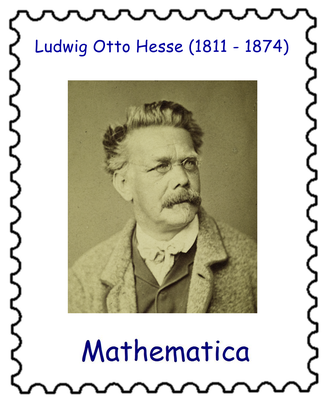 Otto Hesse