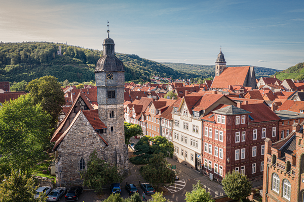 Hann. Münden © Hann. Münden Marketing GmbH, Maximilian Wiesenbach