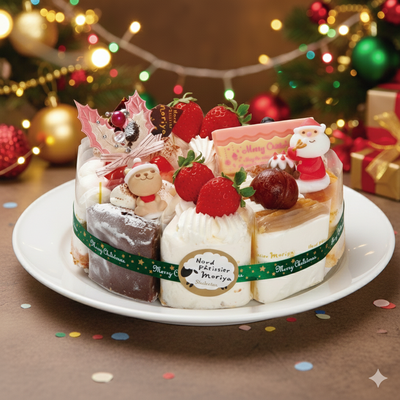 クリスマスアソート