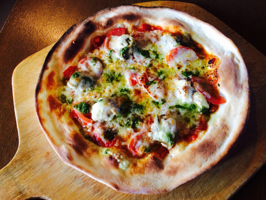 カフェ&レストラン周の店舗画像3