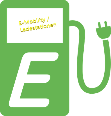 E-Mobility / Ladestationen