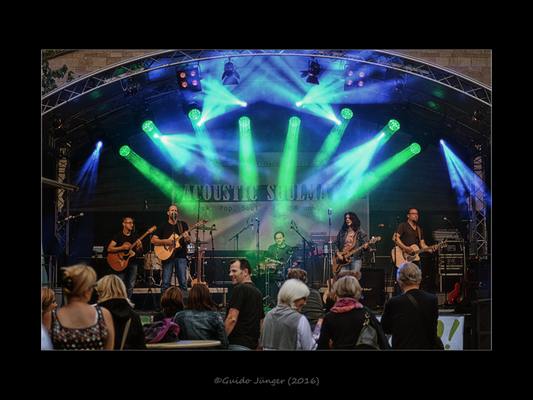 Stadtfest Düren 2016