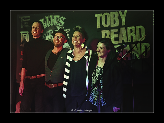 Toby Beard Band