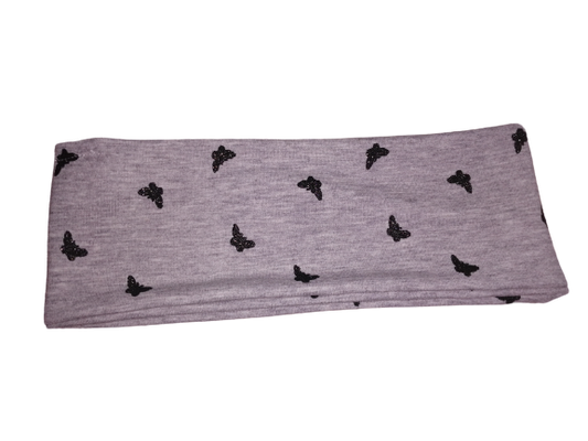 SaSch SelbstgefertigtesausSchwaben Selbstgefertigtes aus Schwaben Sarah Schäuble Handarbeit handmade selbstgemacht Haarband Stirnband Schmetterlinge