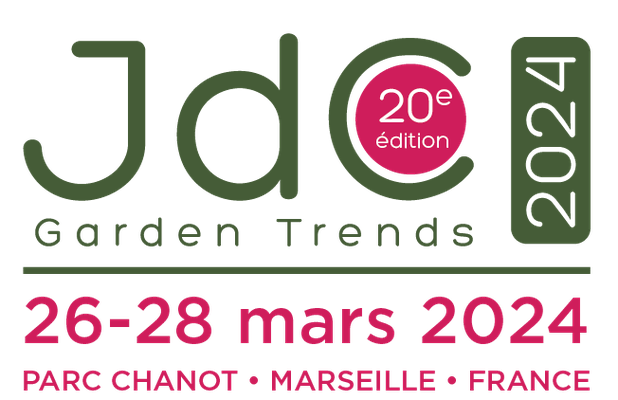 Salon JdC Garden Trends 2024 - Parc Chanot à Marseille
