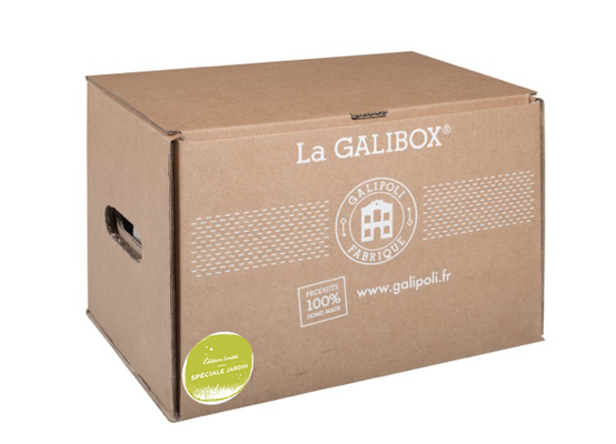 ©Galipoli_Galibox spéciales Jardin