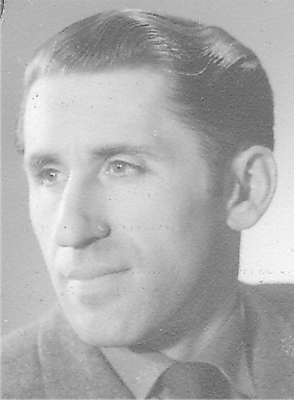 Reinhard Wilhelm (Willi) Schmidt