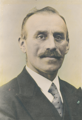 Jakob Otto Schmidt