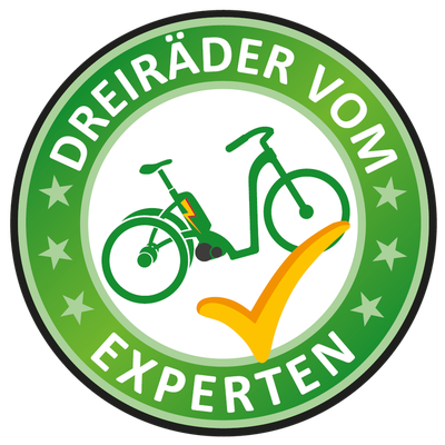 E-Motion Experts Dreiräder von Experten in Erfurt