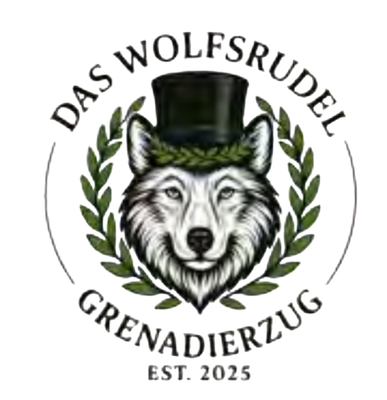Das Wolfsrudel