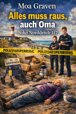 Soko Norddeich 117