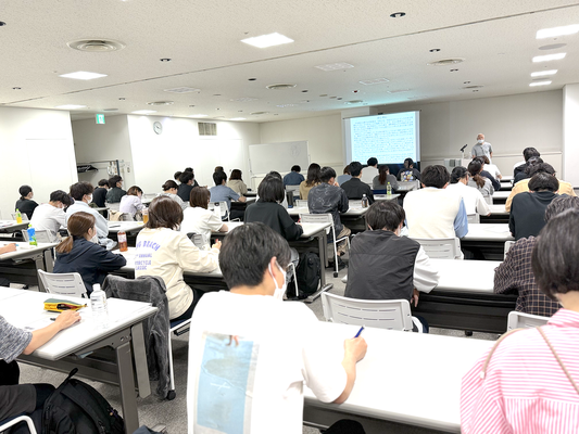 メディカルマークスター　脳卒中　基本動作　冨田昌夫先生２