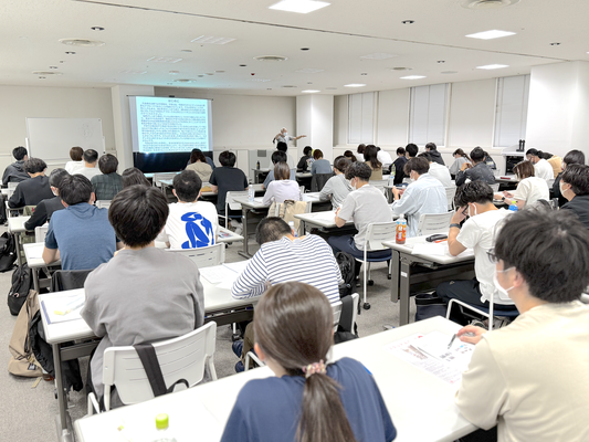 メディカルマークスター　脳卒中　基本動作　冨田昌夫先生１