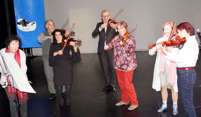 Mannheimer Morgen KulturQuer-Festival 2019