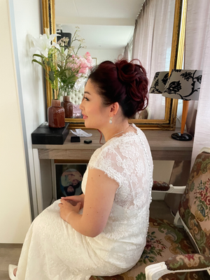 Hair & Make-up by Jany 