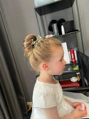 Hair by Jany