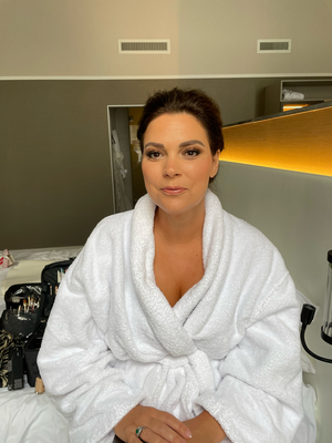 Make-up by Jany    