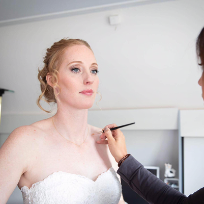 Make-up by Jany
