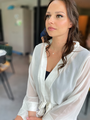 Make-up by Jany